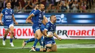 Vannes / Oyonnax