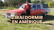 J'irai dormir en Amérique