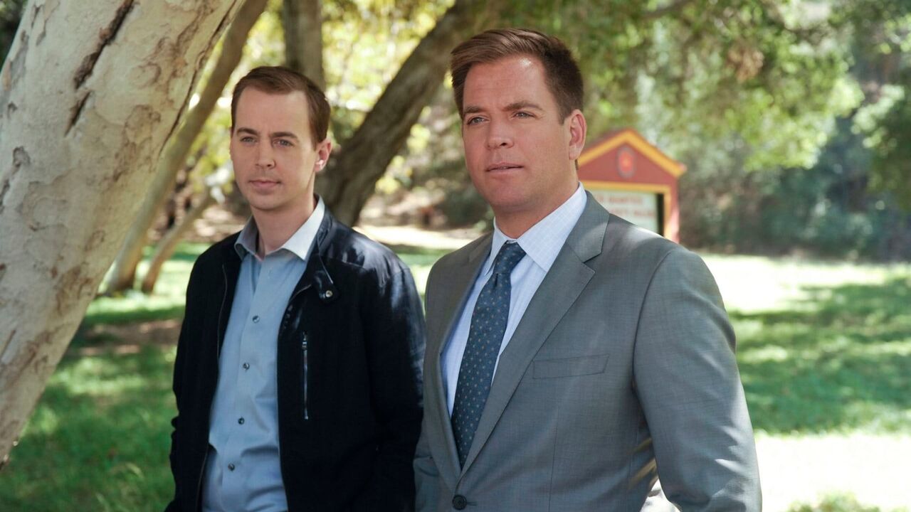 NCIS