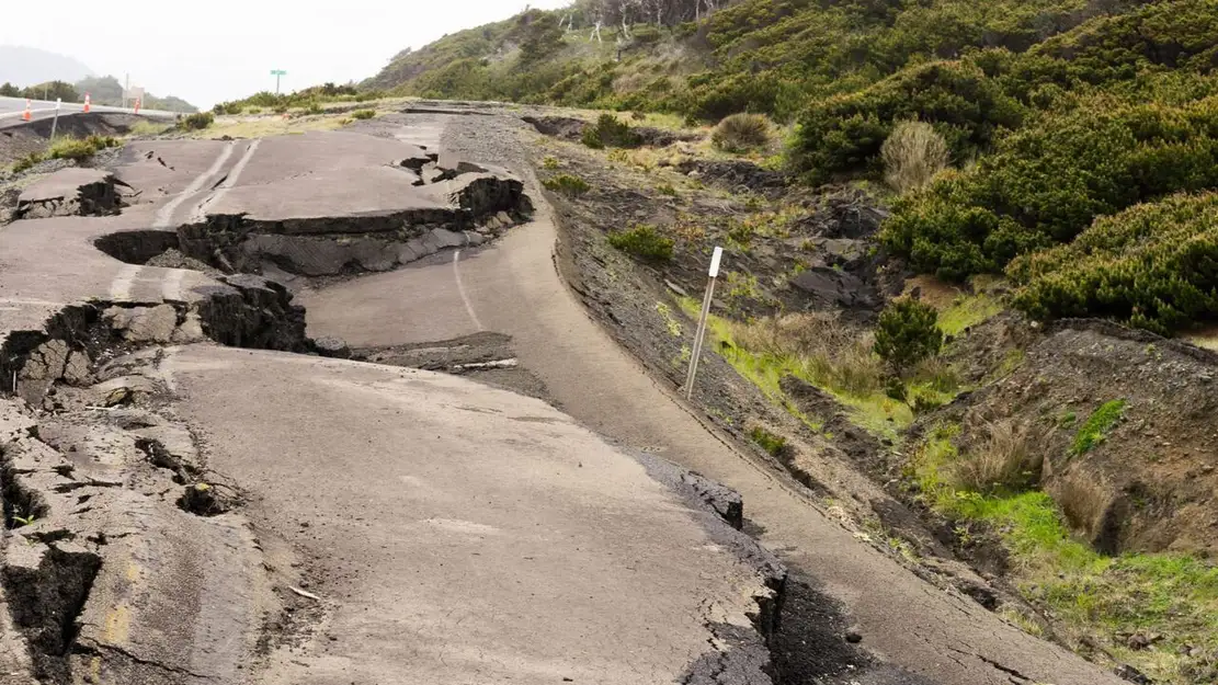 Les 10 catastrophes qui ont marqué la planète