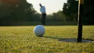 Golf : DP World India Championship