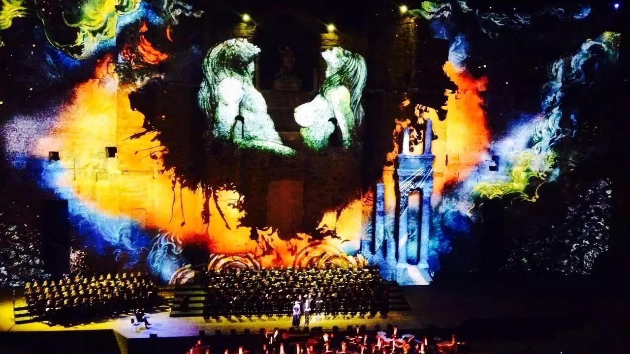 Carmina Burana
