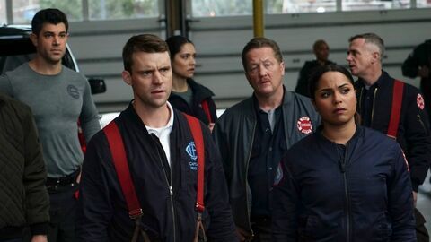 Chicago Fire