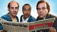 Les 3 frères, le retour