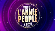 Voici l'année people 2025