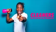 Cleaners les experts du ménage