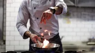 Cauchemar en cuisine