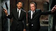 Men in Black 3