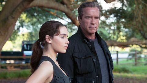 Terminator : Genisys