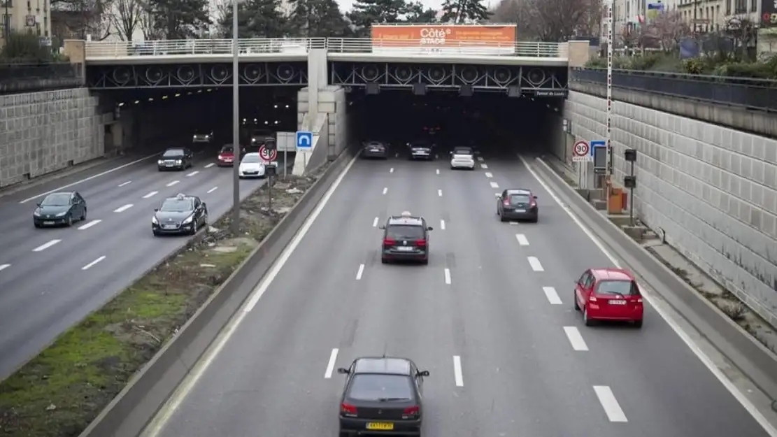 L'A1 : le chantier du siècle