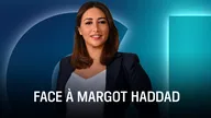 Face à Margot Haddad