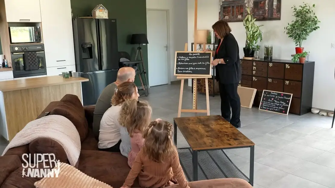 Super Nanny