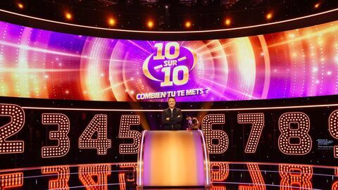 10 sur 10, combien tu te mets ?