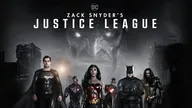 Zack Snyder's Justice League