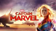 Captain Marvel