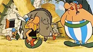 Astérix le Gaulois