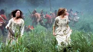 Le dernier des Mohicans