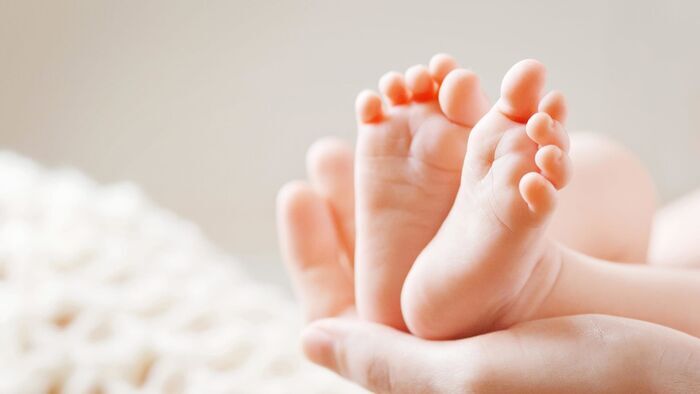 Bébé à bord