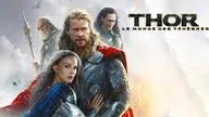 Thor : Le monde des ténèbres