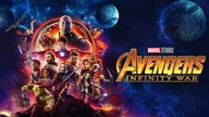 Avengers : Infinity War