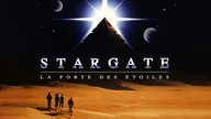 Stargate, la porte des étoiles