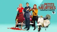 Les petits meurtres d'Agatha Christie