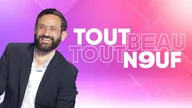 Tout beau, tout n9uf