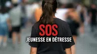 SOS jeunesse en détresse