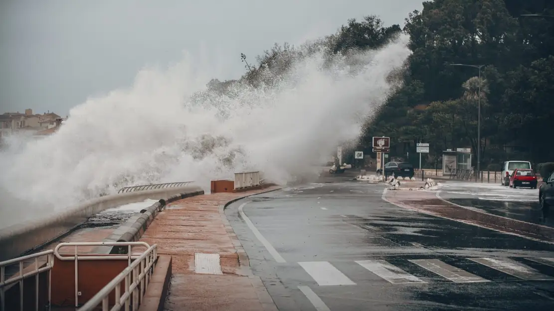 Les 10 catastrophes qui menacent la planète