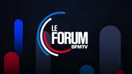 Le forum BFM TV