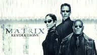 Matrix Revolutions
