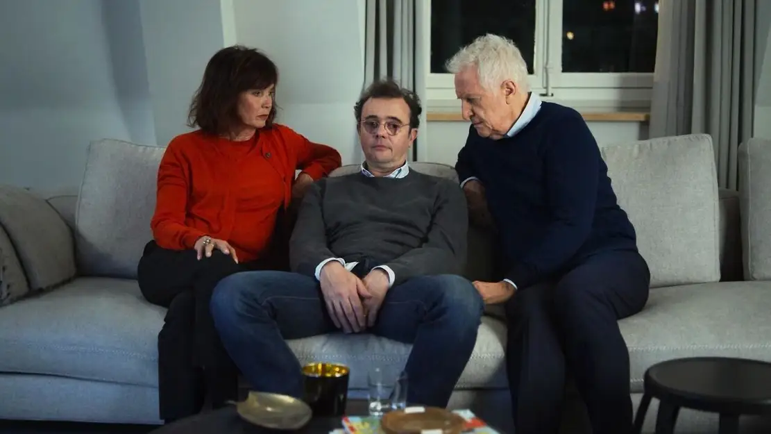 Tanguy, le retour