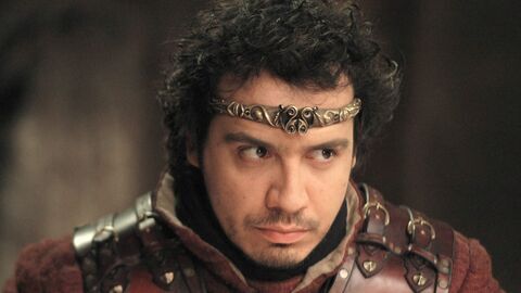 Kaamelott