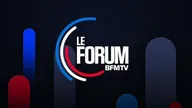 Le forum BFM TV
