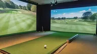 Golf : TGL