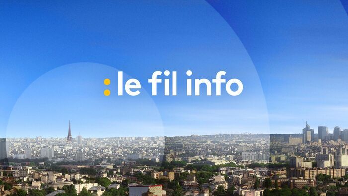 Le fil info