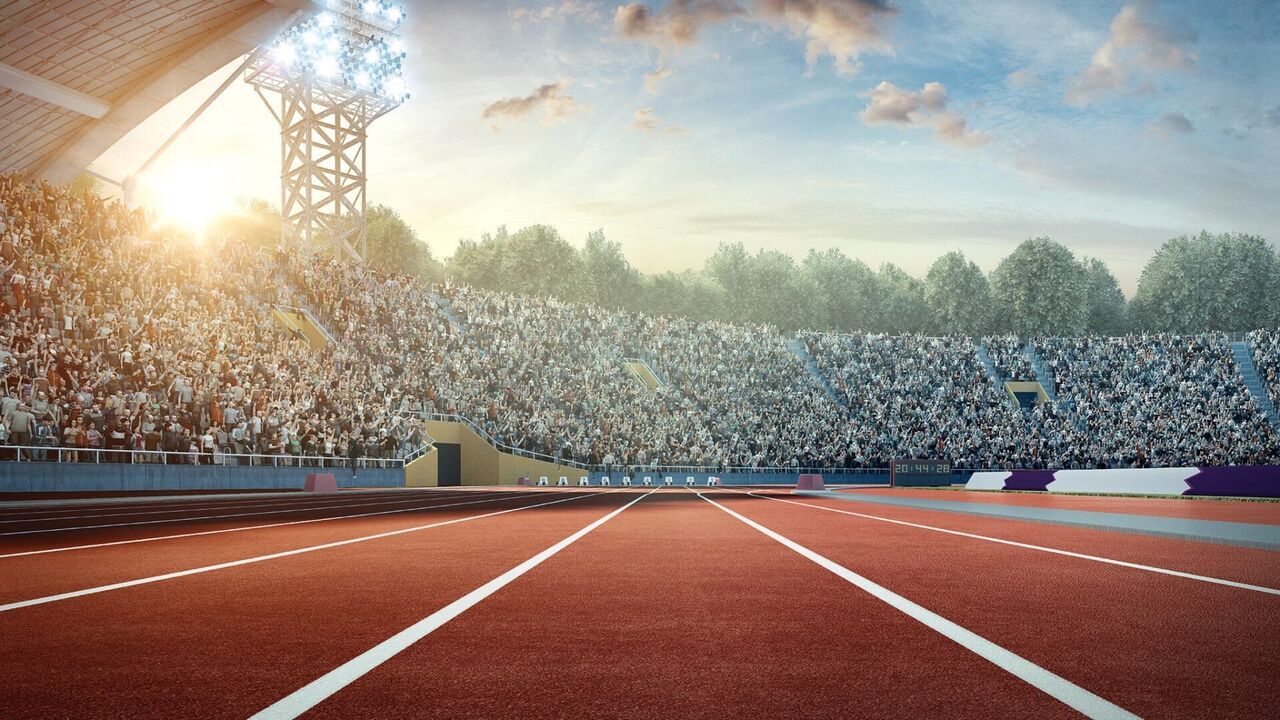 Diamond League : Meeting d'Eugene