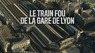 Le train fou de la Gare de Lyon, le pire drame de la SNCF à Paris