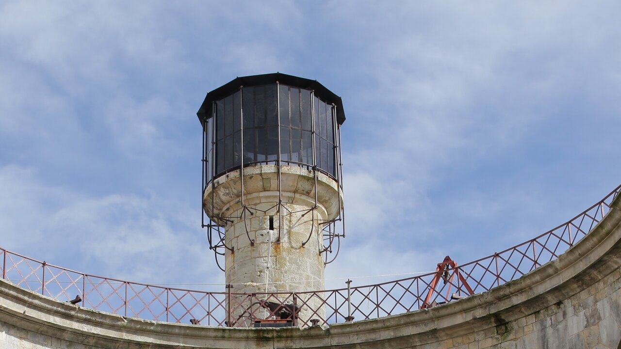 Fort Boyard
