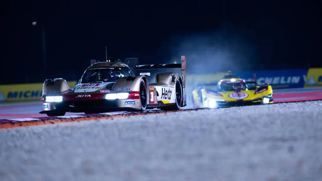 Championnat du monde d'endurance FIA : 6 Heures de Sao Paulo