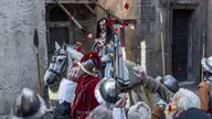 La vengeance d'un roi
