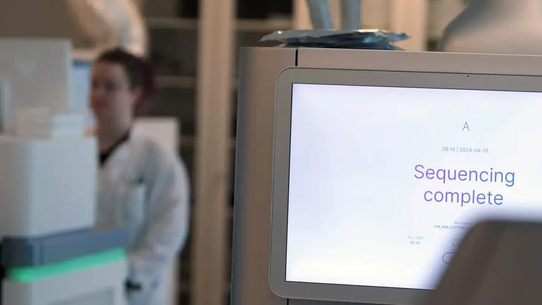 ADN Business, la face cachée des tests grand public
