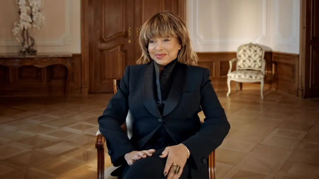 Tina