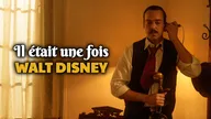 Il était une fois Walt Disney