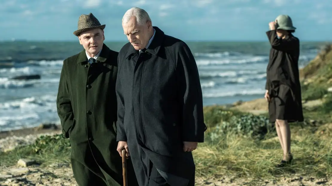 De Gaulle, l'éclat et le secret