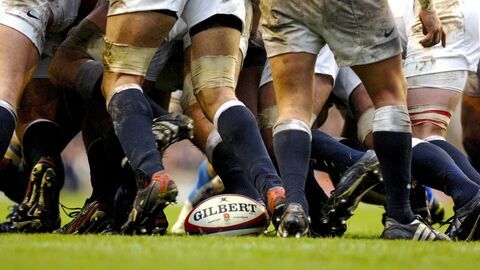 Rugby : Super Rugby Pacific