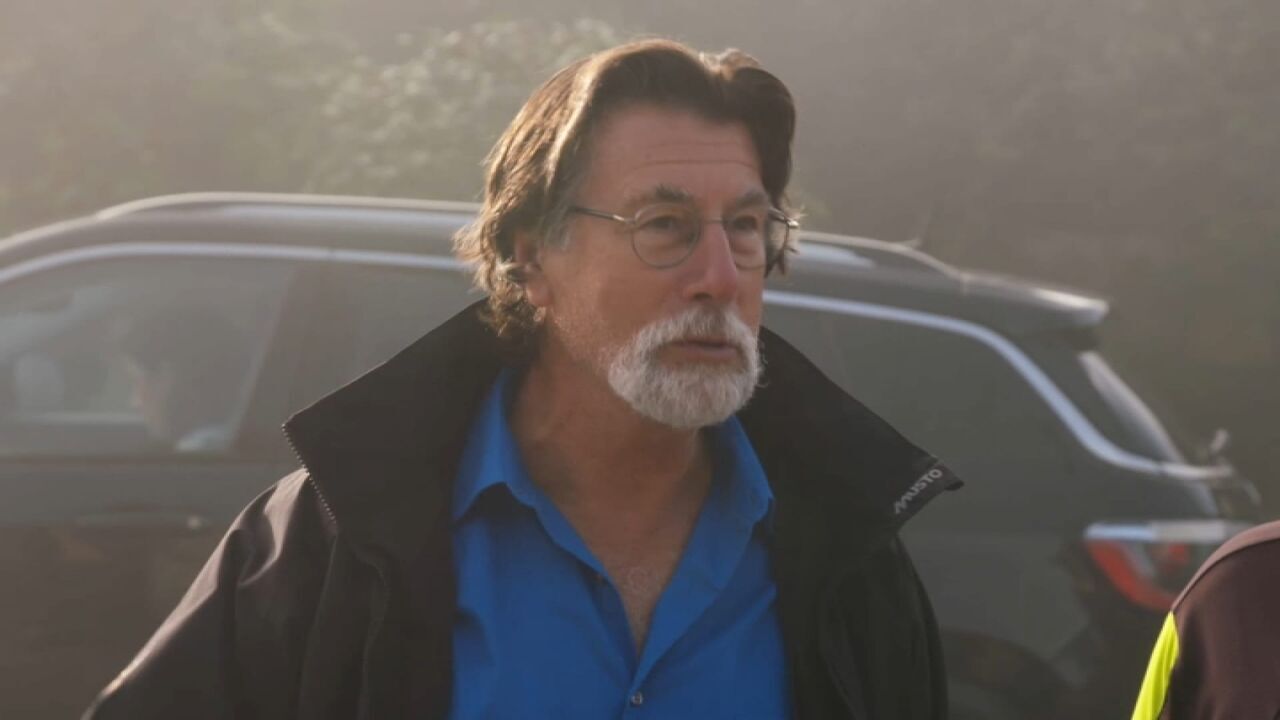 Le mystère d'Oak Island