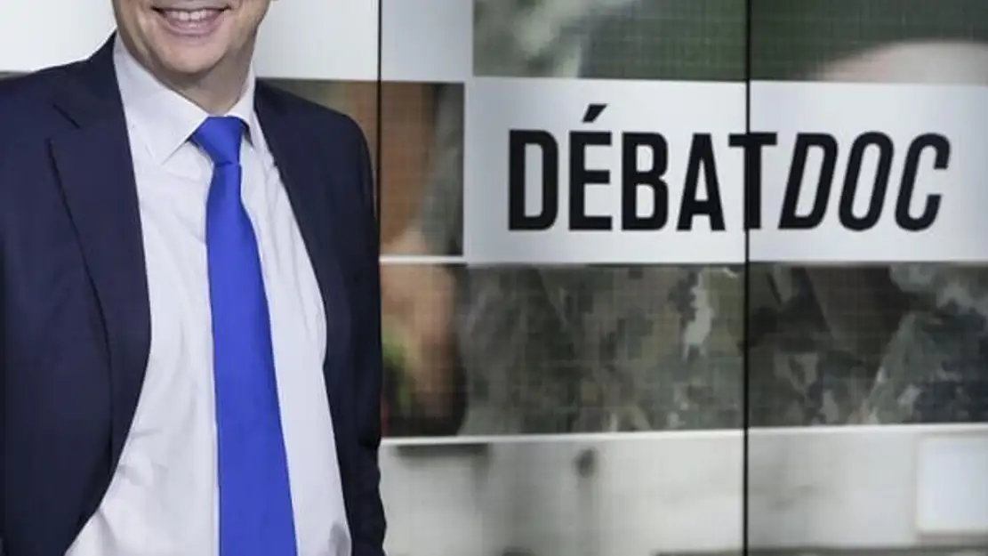 DébatDoc