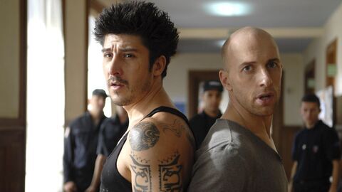 Banlieue 13 : ultimatum