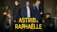 Astrid et Raphaëlle
